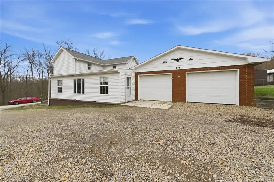 1644 Strangford Rd, Blairsville, PA 15717 - #2