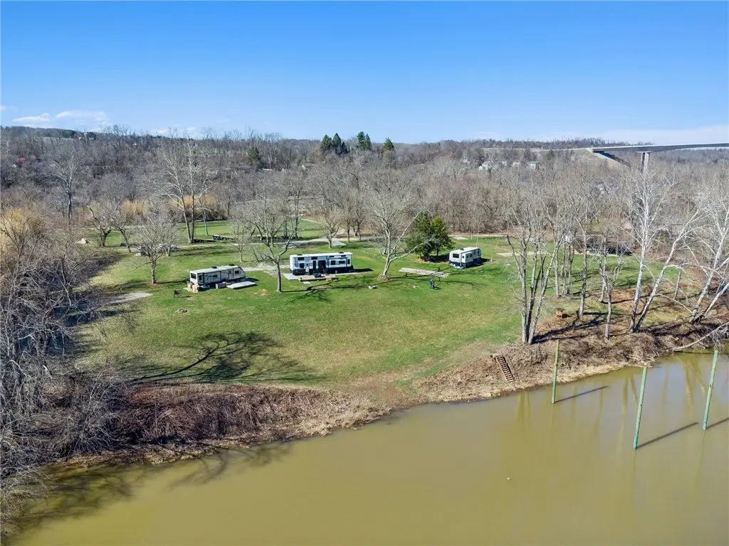 100 Pond Drive, Brownsville, PA 15417 - #1