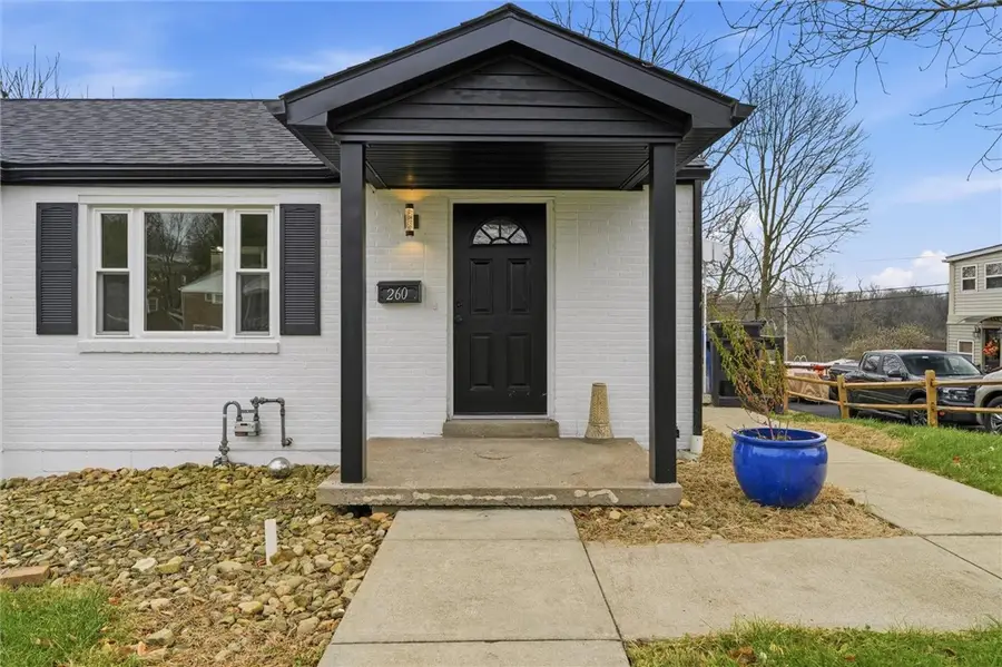 260 Mohawk Dr, McKeesport, PA 15135 - #3