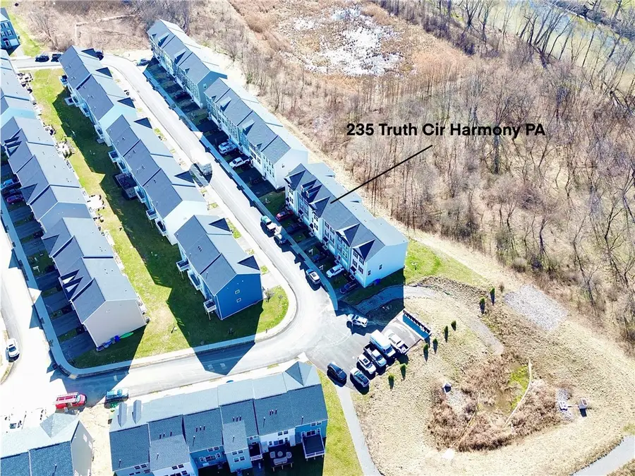235 Truth Cir, Harmony, PA 16037 - #3