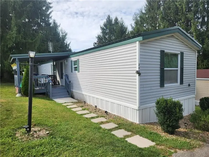 209 Baxter Lane, Unionville, PA 16001 - #1