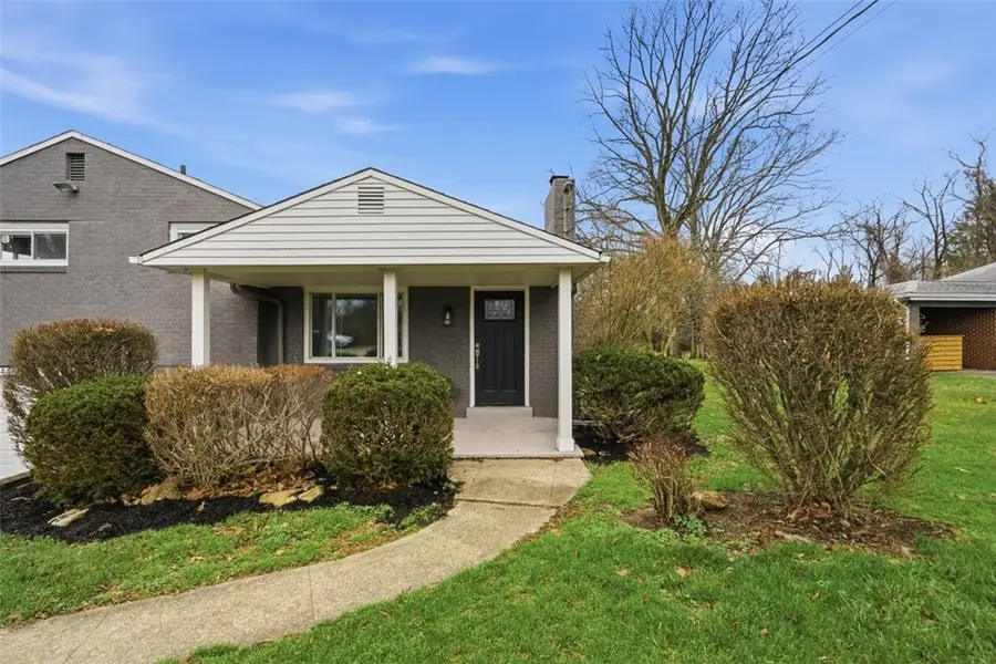 2446 Willowbrook Rd, Pittsburgh, PA 15241 - #3