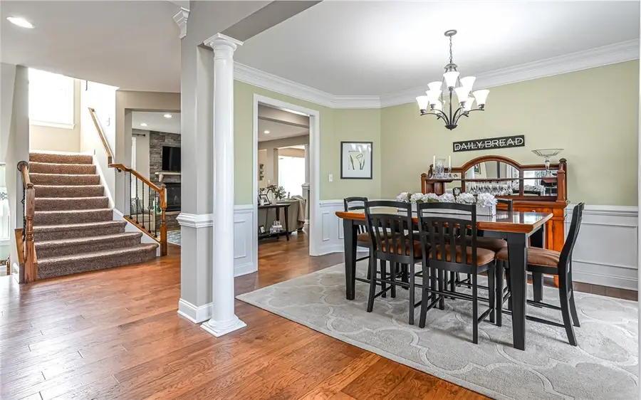 1019 Pleasant Ridge Dr, Mars, PA 16046 - #2