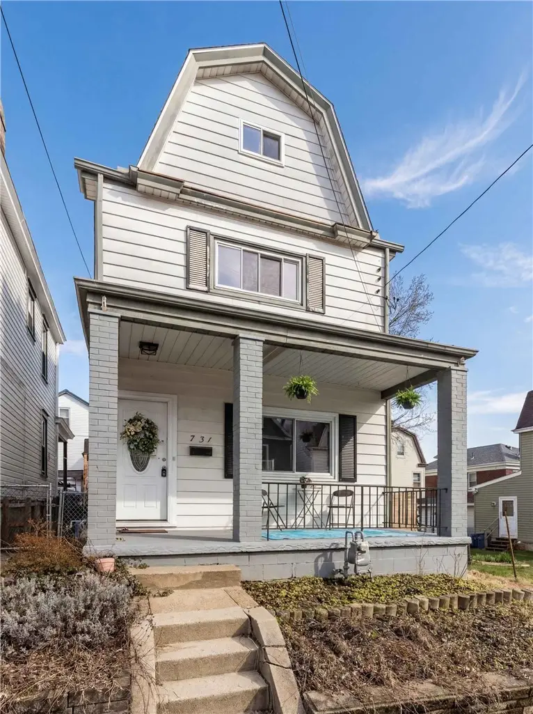 731 Wills, Pittsburgh, PA 15211 - #2