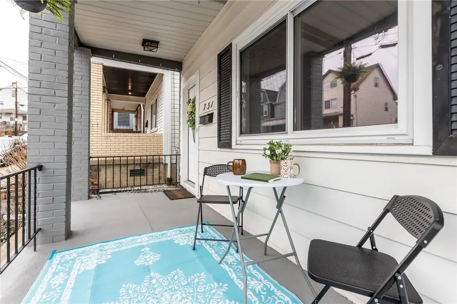 731 Wills, Pittsburgh, PA 15211 - #3
