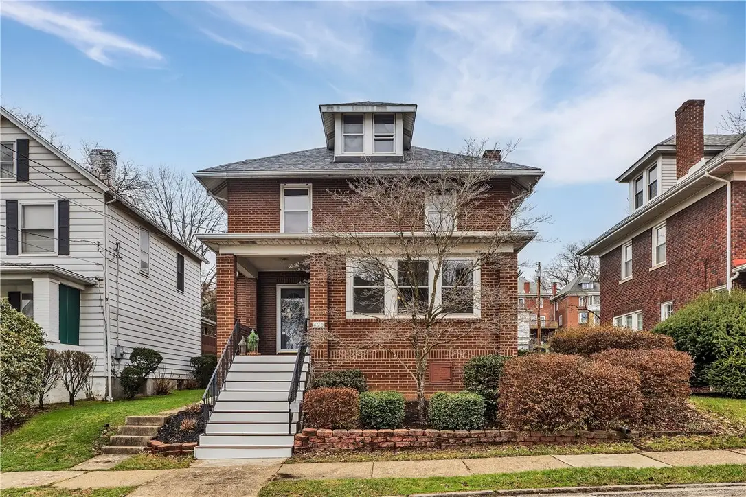 420 Center Avenue, Greensburg, PA 15601 - #1