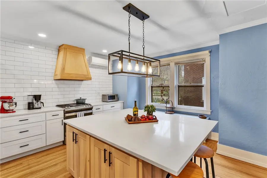 420 Center Avenue, Greensburg, PA 15601 - #2