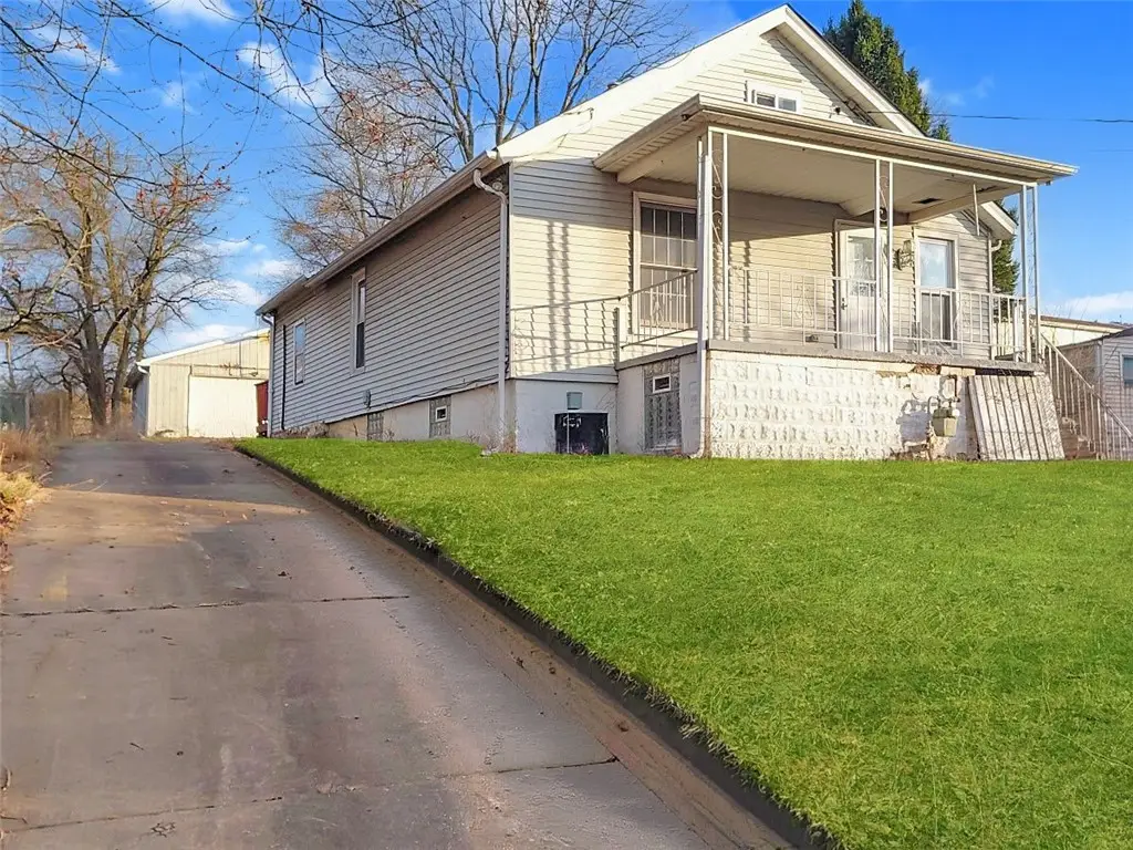 1015 Cascade Rd, Monaca, PA 15061 - #1