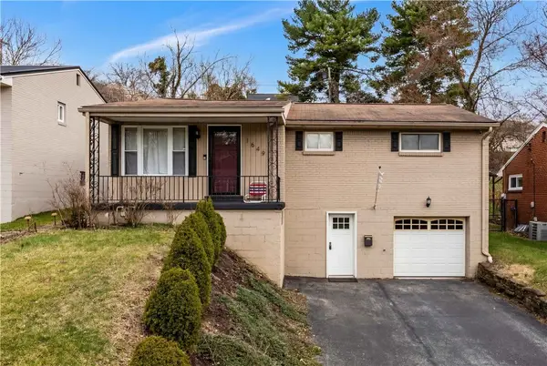 1649 Pembroke Dr, Pittsburgh, PA 15243