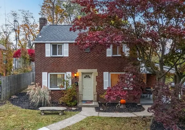 711 Gaywood Dr, Pittsburgh, PA 15235