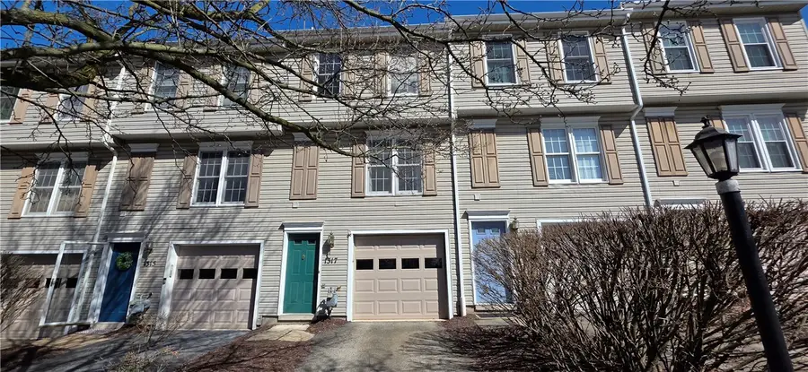 1317 Meadowbrook Dr, Canonsburg, PA 15317 - #2