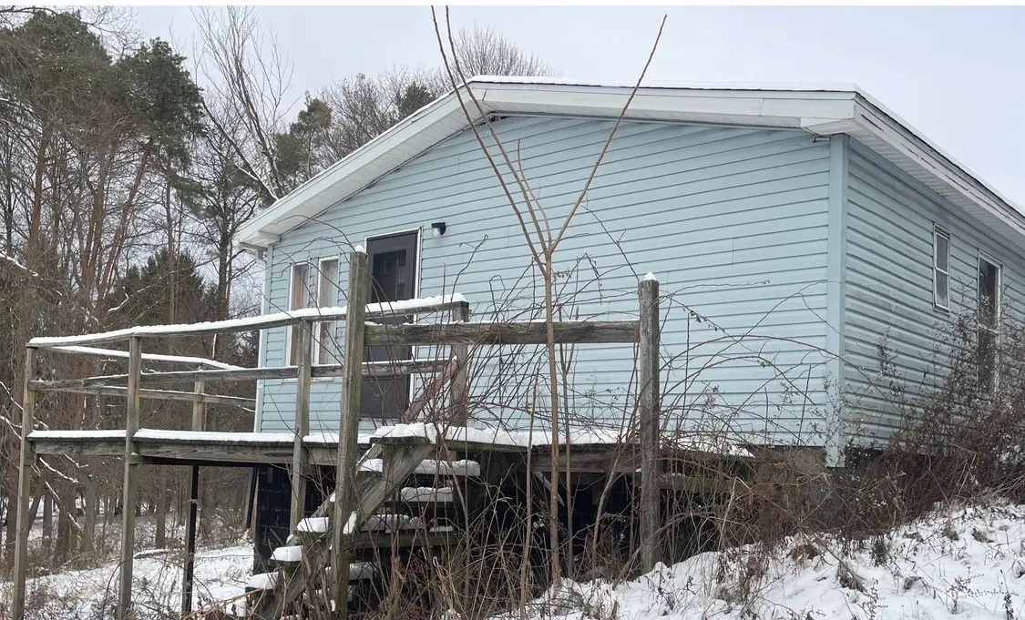 140 Staff Rd, Slippery Rock, PA 16057 - #1