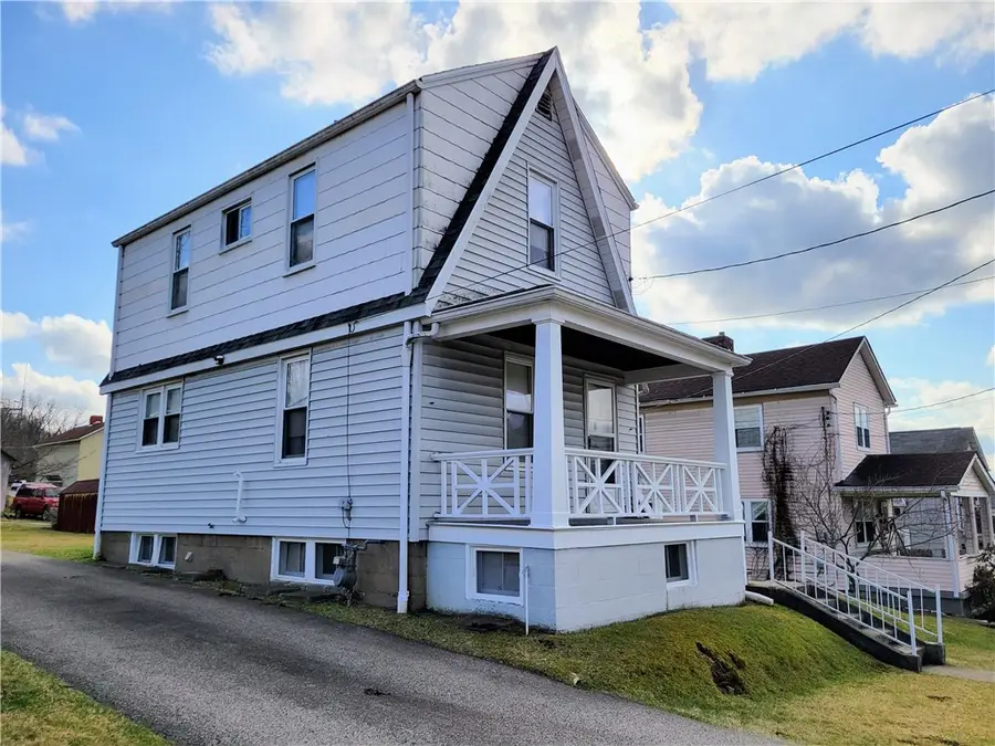 613 Elizabeth Avenue, Elizabeth, PA 15037 - #2