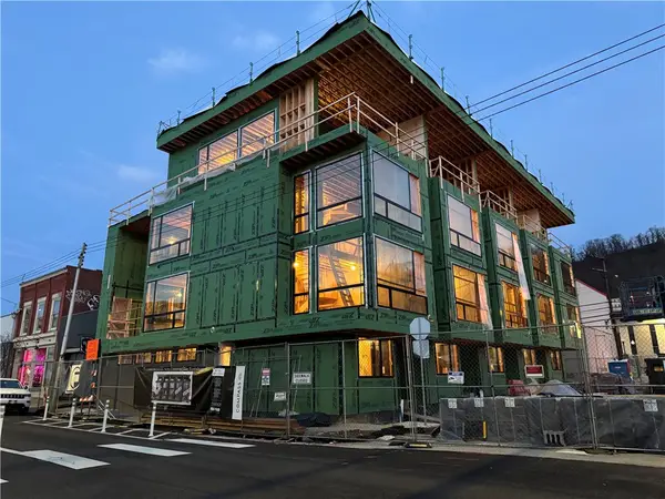 303 27th, Downtown Pgh, PA 15222