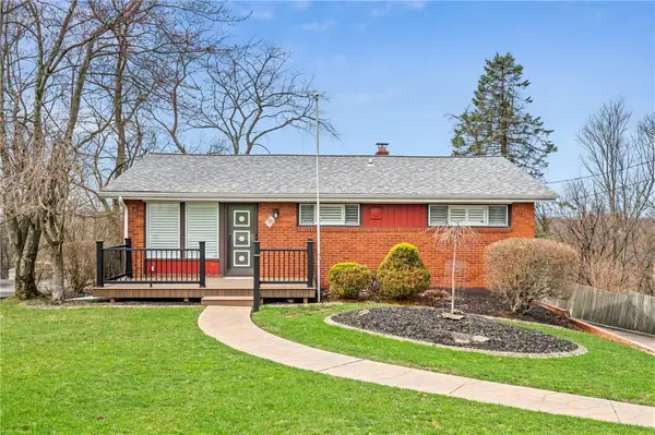 319 Ilex Dr, Pittsburgh, PA 15237