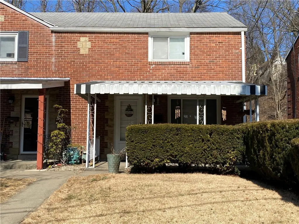 542 Maytide St, Pittsburgh, PA 15227 - #1