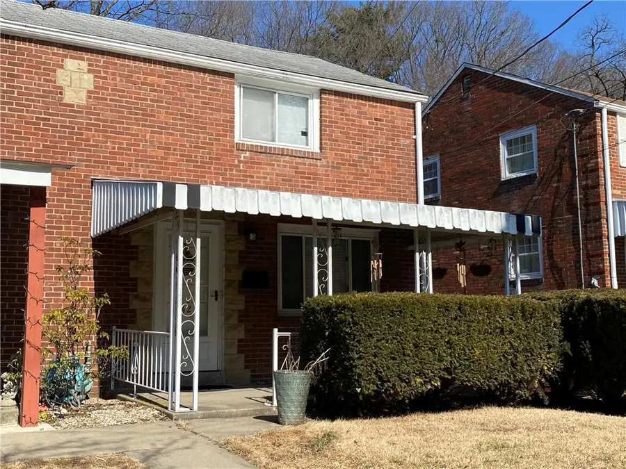 542 Maytide St, Pittsburgh, PA 15227 - #3