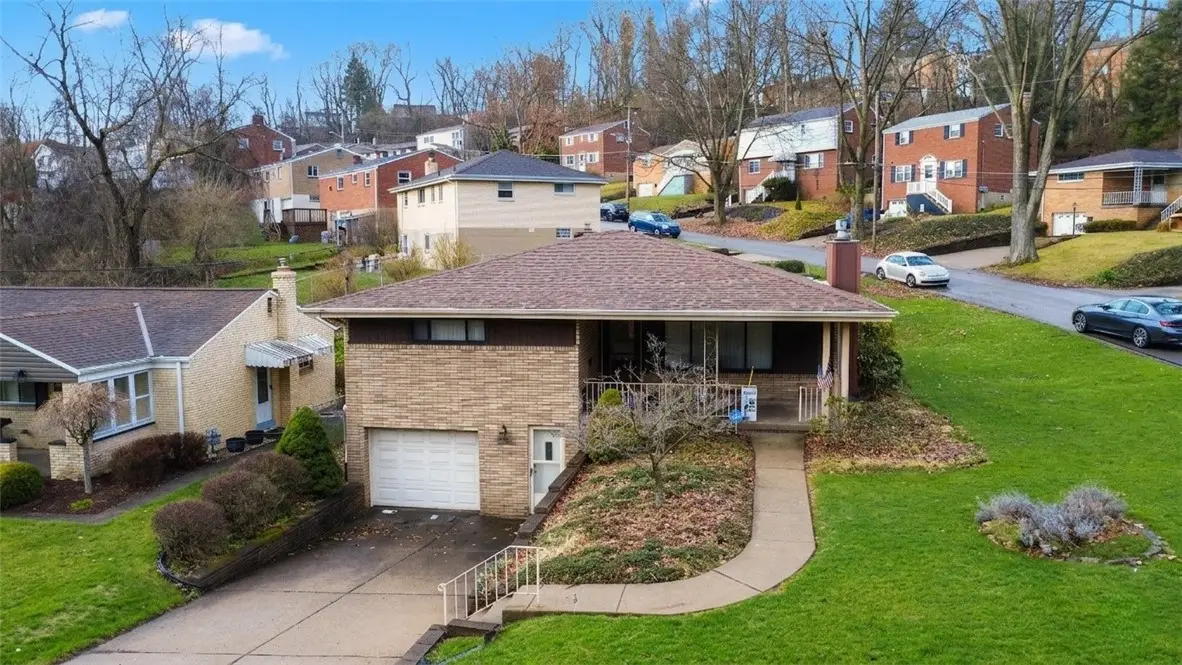 2403 Potomac Avenue, Pittsburgh, PA 15216 - #1