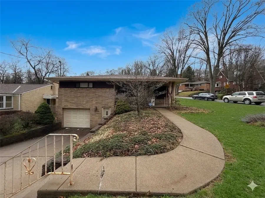 2403 Potomac Avenue, Pittsburgh, PA 15216 - #2