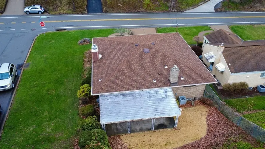 2403 Potomac Avenue, Pittsburgh, PA 15216 - #3