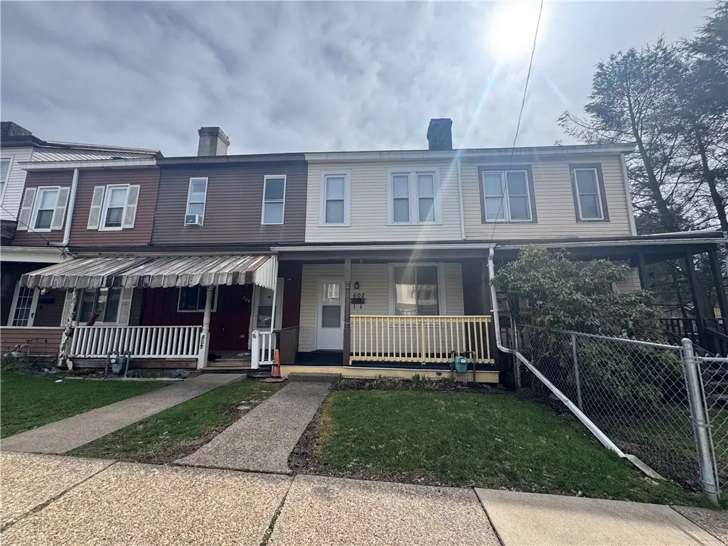 602 E 17th Ave, Homestead, PA 15120 - #1
