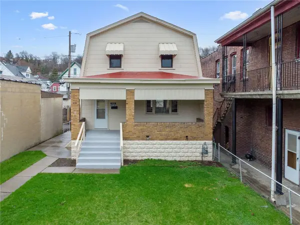 620 Broadway Ave, Mc Kees Rocks, PA 15136