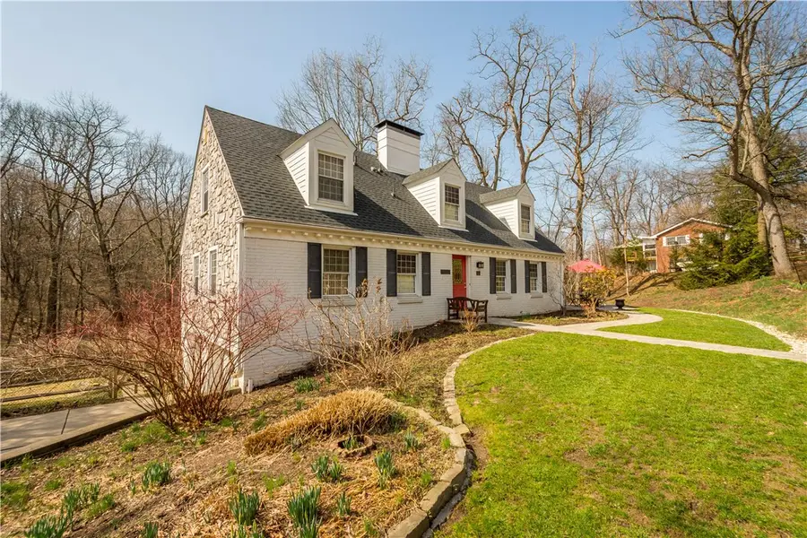 52 Newgate Rd, Pittsburgh, PA 15202 - #2