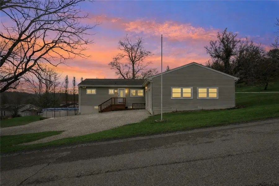 9 Rose St, Eighty Four, PA 15330 - #2