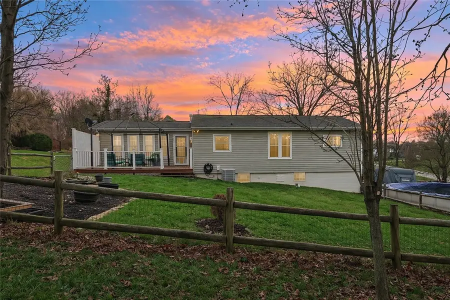 9 Rose St, Eighty Four, PA 15330 - #3