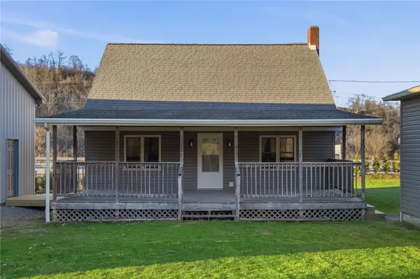 168 Old Route 422, Worthington, PA 16262