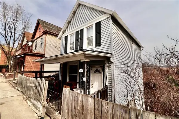 1611 Ridge Avenue, Braddock, PA 15104