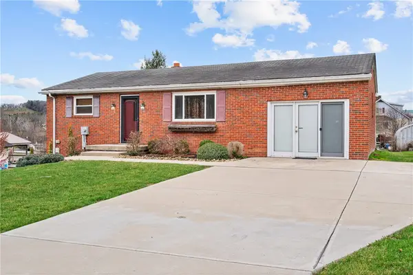 5 Harris St, Joffre, PA 15053