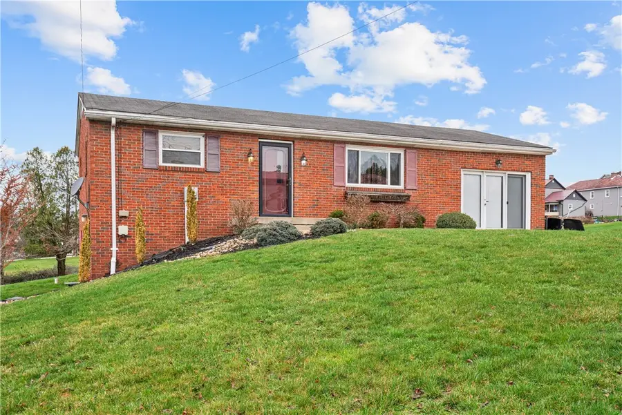 5 Harris St, Joffre, PA 15053 - #2