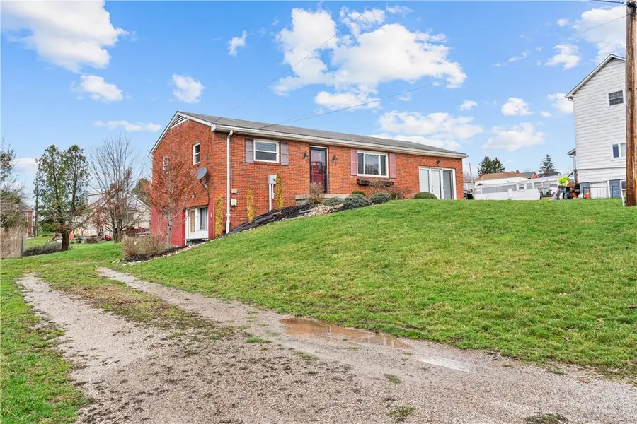 5 Harris St, Joffre, PA 15053 - #3