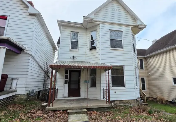 533 S South Main, Washington, PA 15301