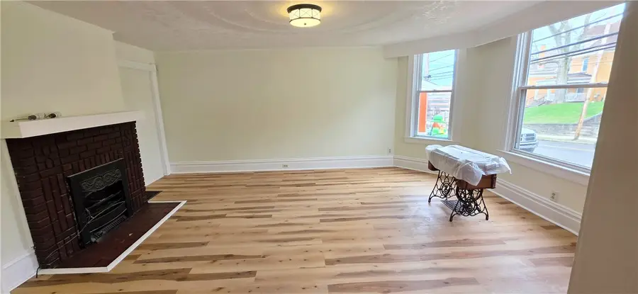 533 S South Main, Washington, PA 15301 - #3