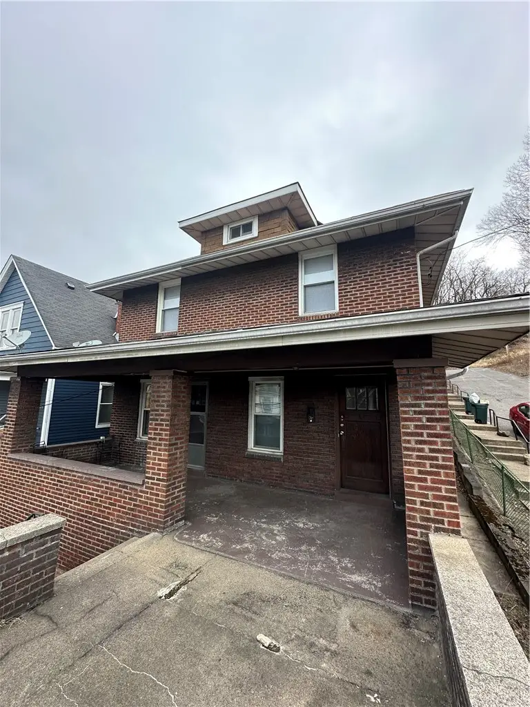 500 Woodward Ave, McKees Rocks, PA 15136 - #1