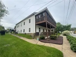 114 E Kittanning St, Smicksburg, PA 16256