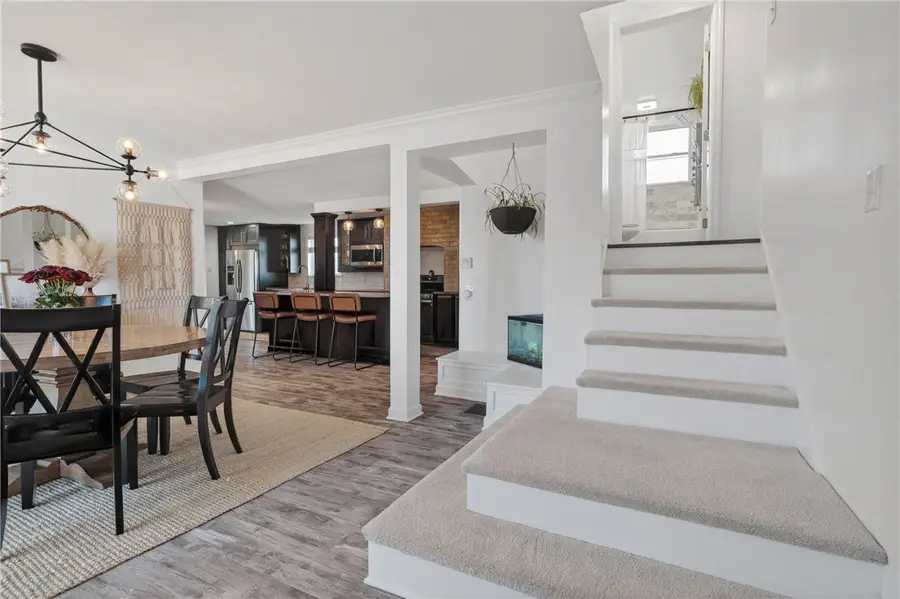 2026 Oriole Drive, Aliquippa, PA 15001 - #2