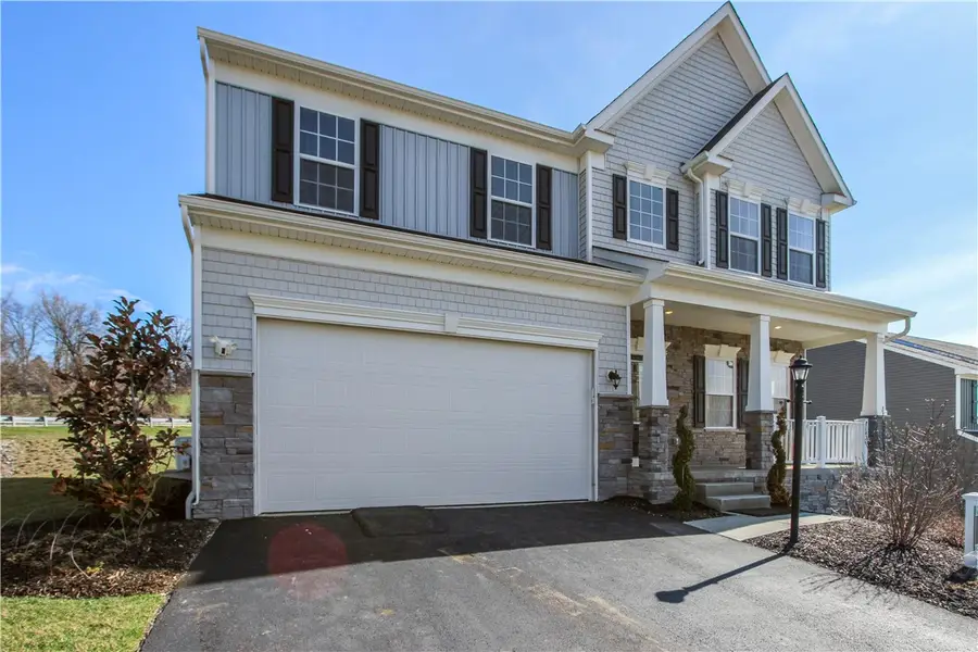 1001 Stonegate Drive, McDonald, PA 15057 - #3