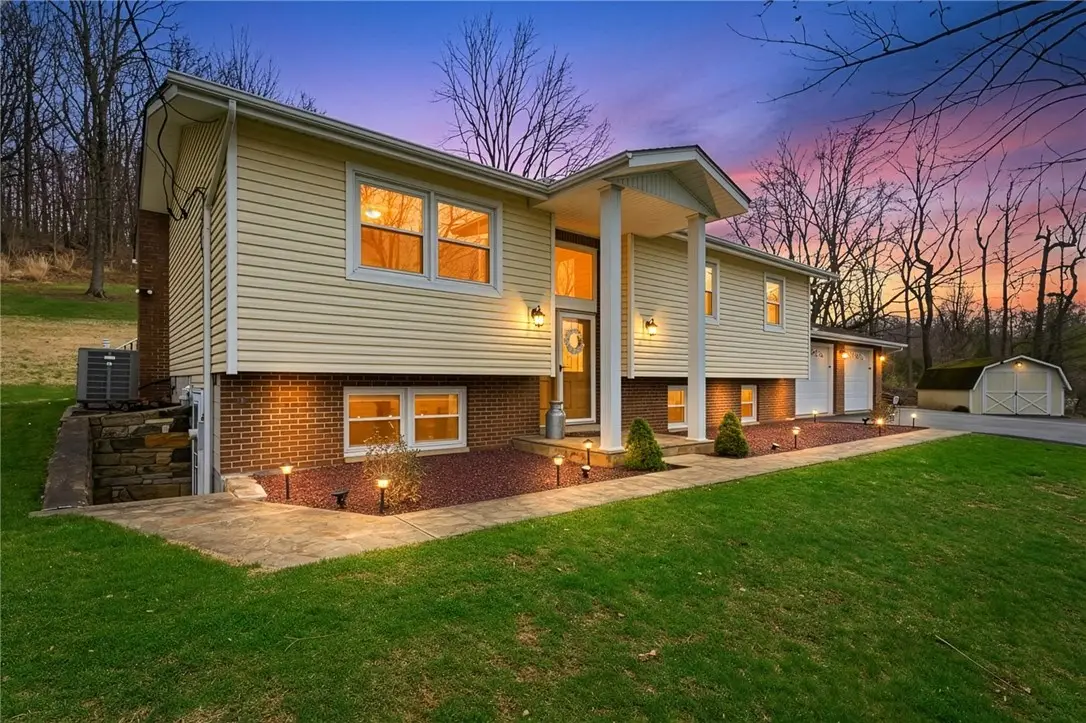 192 Colvin Run Rd, Grindstone, PA 15442 - #1