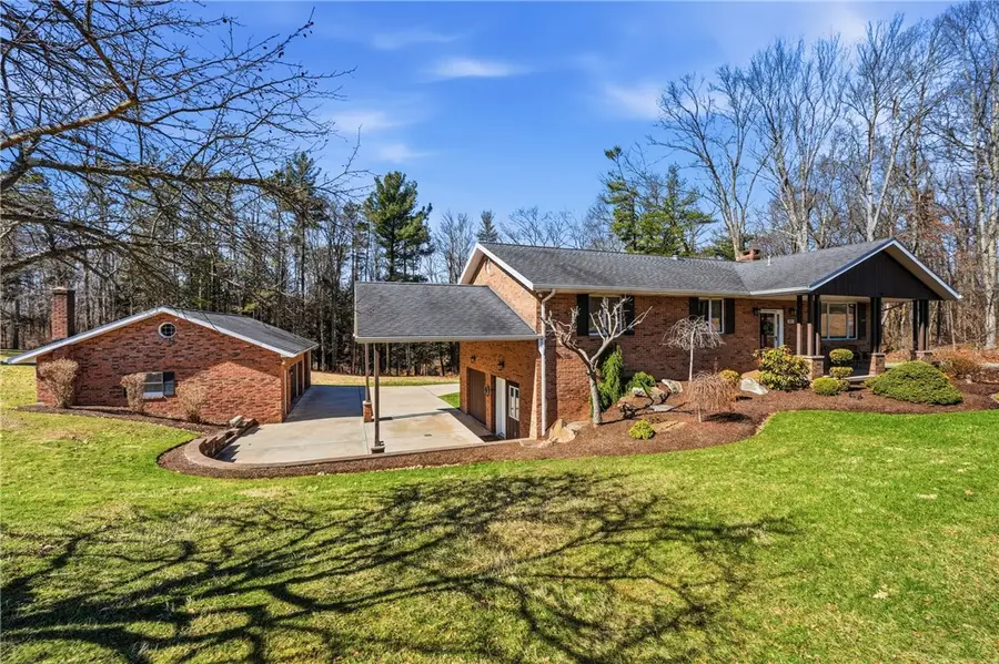 1035 Gameland Road, Chicora, PA 16025 - #2