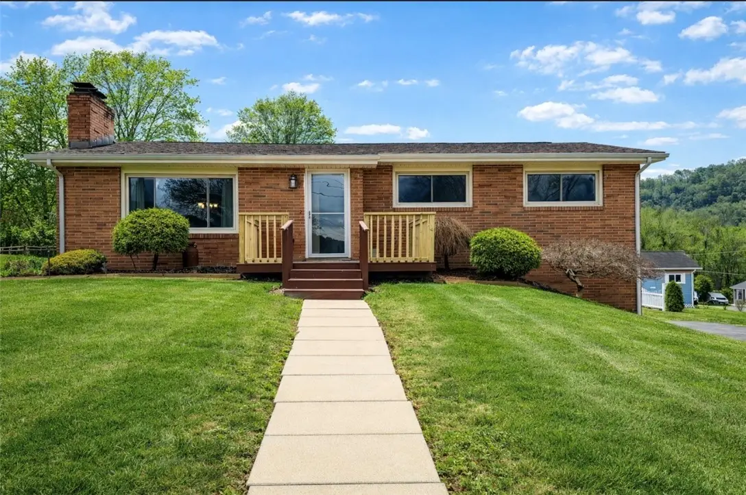 809 2nd Ave, East Brady, PA 16028 - #1