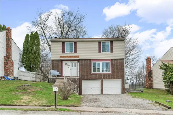 133 Topaz Drive, Penn Hills, PA 15147