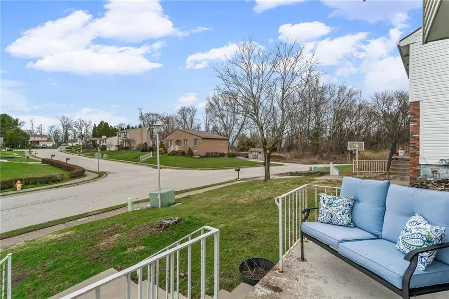 133 Topaz Drive, Penn Hills, PA 15147 - #3