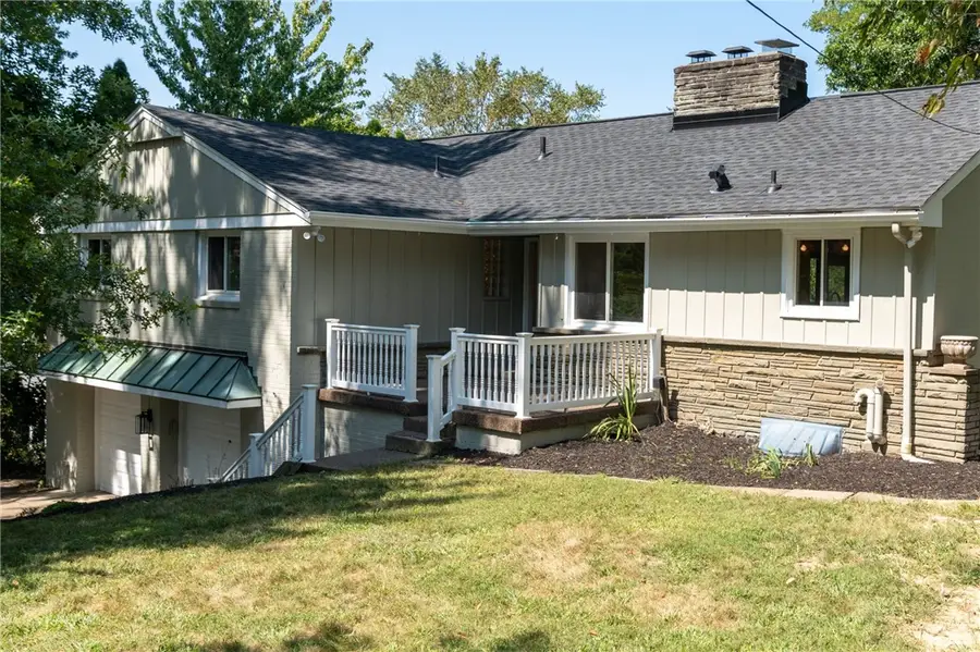 116 Westchester Pl, Pittsburgh, PA 15215 - #2