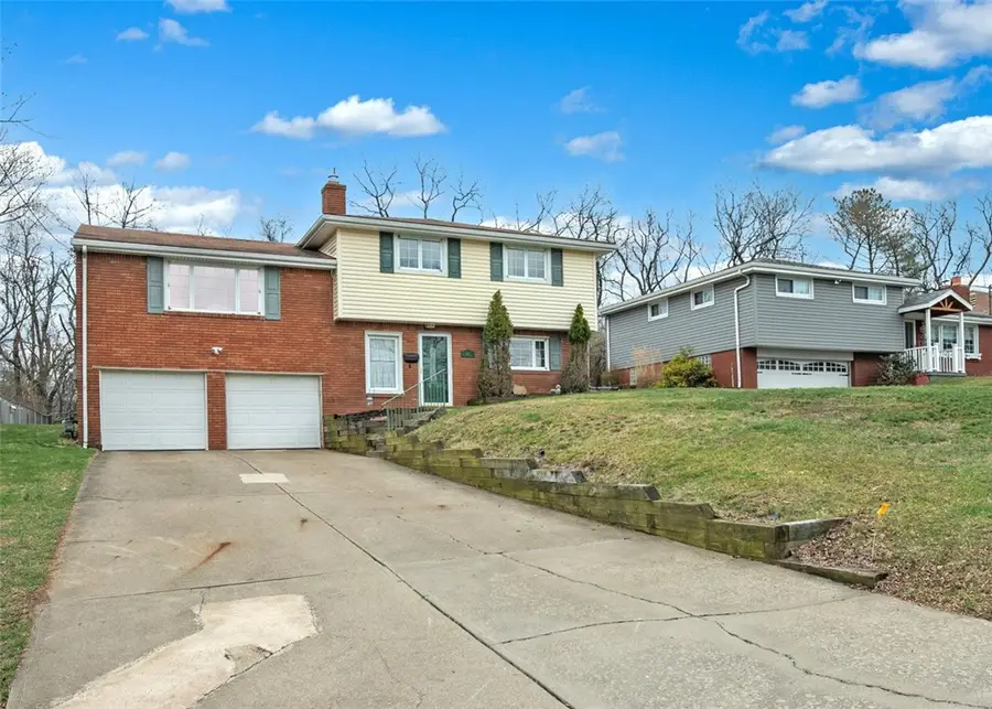 113 Leslie Road, Monroeville, PA 15146 - #2