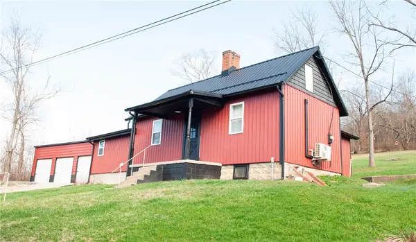 1635 E Roy Furman Hwy, Carmichaels, PA 15320