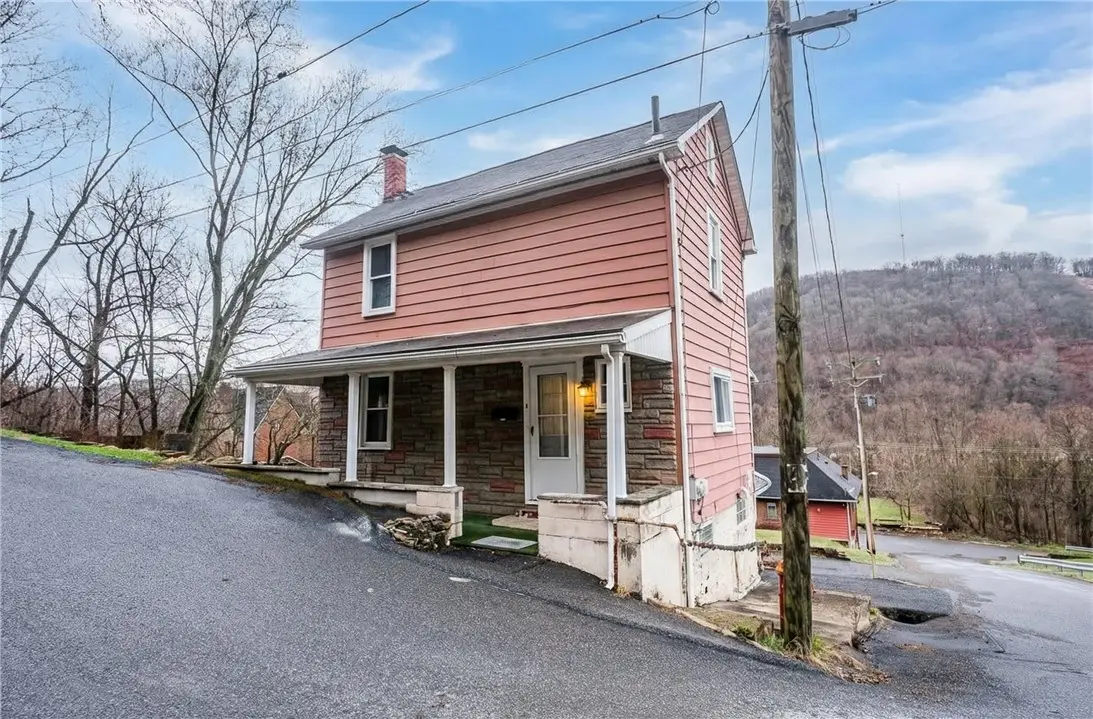 400 Figg Ave, Johnstown, PA 15901 - #1