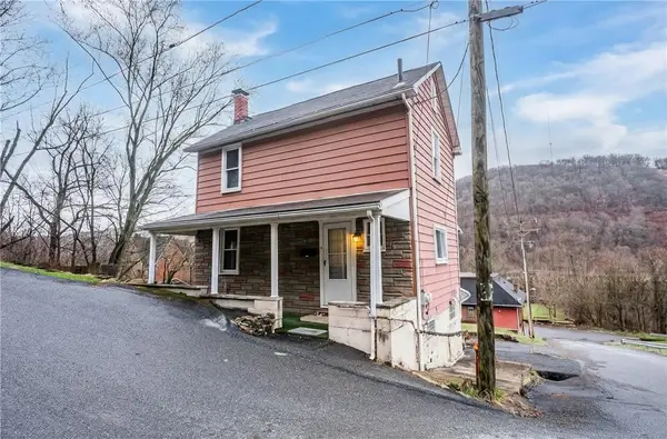 400 Figg Ave, Johnstown, PA 15901